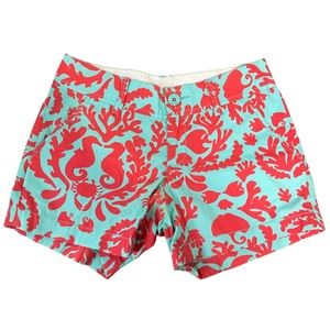 Lilly Pulitzer The Callahan Short